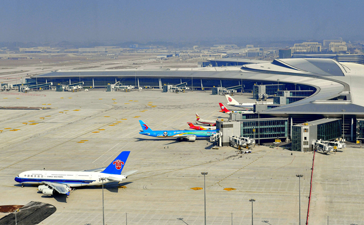 锦州空运北京（首都、大兴）机场